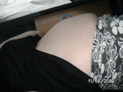 Bild zu hmmm - Kinderwunsch - bitte noch ein Baby