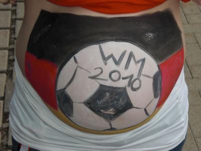 Bild zu Wehen in der 34. SSW? - Kinderwunsch - bitte noch ein Baby
