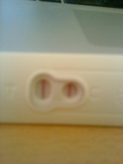 Bild zu FREU...FREU...FREU...FREU!!!! - Kinderwunsch - bitte noch ein Baby