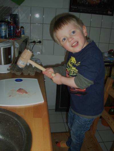 Bild zu 