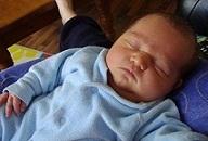 Bild zu Mein "Bitte-noch-ein-Baby" Baby - Kinderwunsch - bitte noch ein Baby