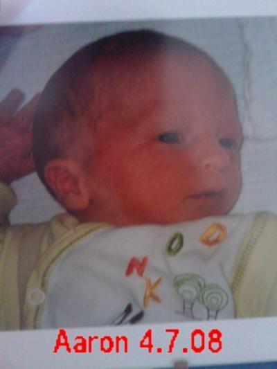Bild zu Mensch wie die zeit rennt :-(( - Kinderwunsch - bitte noch ein Baby