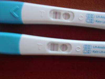 Bild zu ich kenn mich garnimmer aus - Kinderwunsch - bitte noch ein Baby