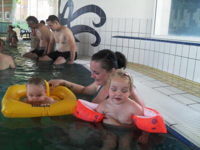 Bild zu Möchte mich auch mal wieder melden ! - Kinderwunsch - bitte noch ein Baby