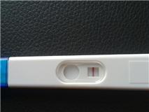 Bild zu Seht ihr da was?? - Kinderwunsch - bitte noch ein Baby