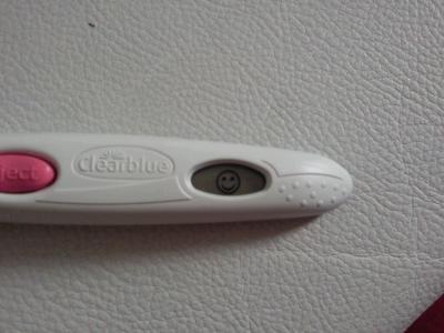 Bild zu Ich kann es nicht glaube - Kinderwunsch - bitte noch ein Baby