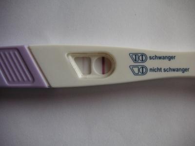 Bild zu .....WAHNSINN... - Kinderwunsch - bitte noch ein Baby