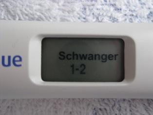 Bild zu Mein Weihnachtswunder - Kinderwunsch - bitte noch ein Baby