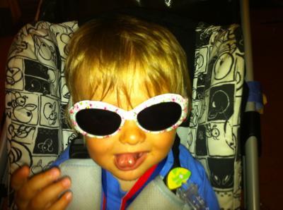 Bild zu @sally und hyam - Kinderwunsch - bitte noch ein Baby