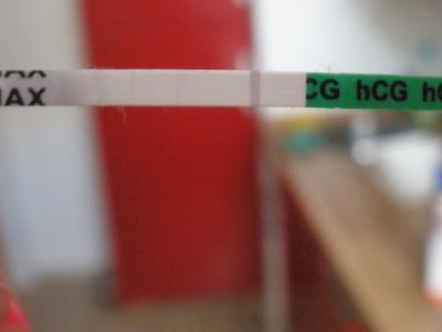 Bild zu Was sagt ihr dazu!? - Kinderwunsch - bitte noch ein Baby