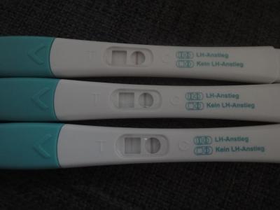 Bild zu Meine Orakel :) Eure Meinung bitte! - Kinderwunsch - bitte noch ein Baby
