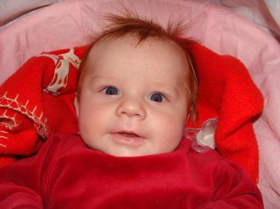 Bild zu "Mutmachpost";-)! - Kinderwunsch - bitte noch ein Baby