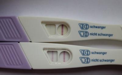 Bild zu Hier auch nochmal... - Kinderwunsch - bitte noch ein Baby