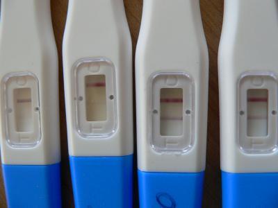 Bild zu Orakel... - Kinderwunsch - bitte noch ein Baby