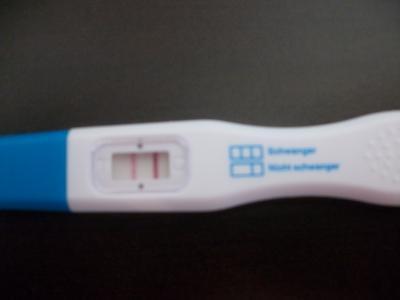 Bild zu Da muss man nun wirklich nicht raten oder? - Kinderwunsch - bitte noch ein Baby