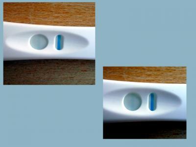 Bild zu Neues von mir Bescheuerten ;-) - Kinderwunsch - bitte noch ein Baby