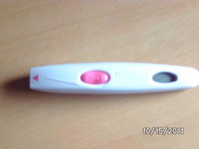 Bild zu Clearblue Ovulationstest Digital neu ohne Teststreifen zu verschenken - Kinderwunsch - bitte noch ein Baby