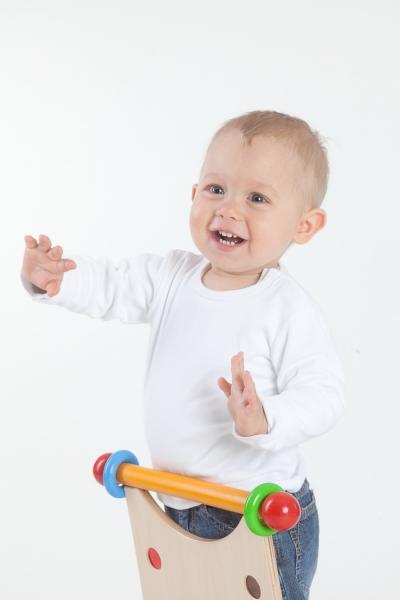 Bild zu Heute.. - Kinderwunsch - bitte noch ein Baby