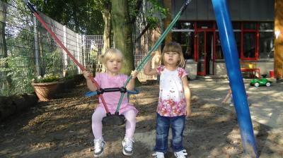 Bild zu HALLO ALLE ZUSAMMEN - Kinderwunsch - bitte noch ein Baby