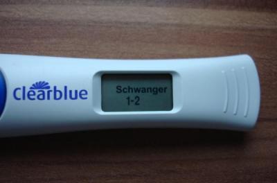 Bild zu Mädel´s, haltet euch mal die Ohren zu !!! Ich SCHREI jetzt mal ganz laut...... - Kinderwunsch - bitte noch ein Baby