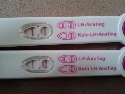 Bild zu Mich mal vorstelle.... - Kinderwunsch - bitte noch ein Baby