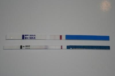 Bild zu hier test ebay billig - Kinderwunsch - bitte noch ein Baby