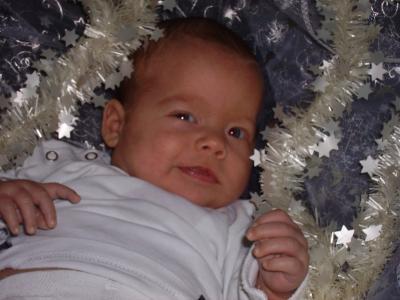 Bild zu Auch mal Hallo sagen - Kinderwunsch - bitte noch ein Baby