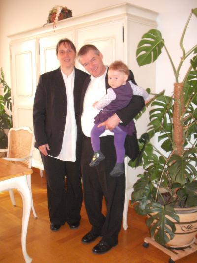 Bild zu @ Suechen - Kinderwunsch - bitte noch ein Baby