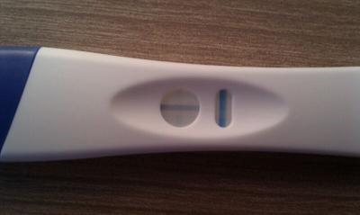 Bild zu Ich bin schwanger! - Kinderwunsch - bitte noch ein Baby