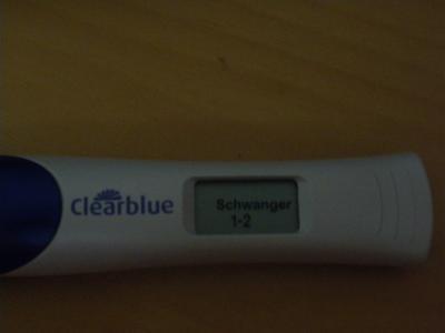 Bild zu unglaublich - aber wahr....... - Kinderwunsch - bitte noch ein Baby