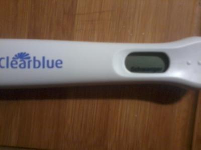 Bild zu juhu SCHWANGER :-) - Kinderwunsch - bitte noch ein Baby