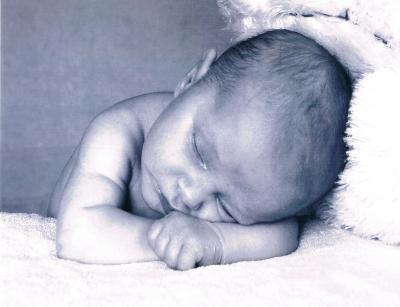 Bild zu Baby Nr 2??????? - Kinderwunsch - bitte noch ein Baby