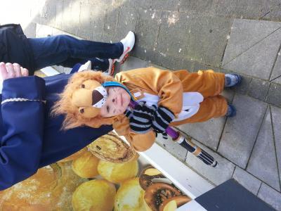 Bild zu :-) - Kinderwunsch - bitte noch ein Baby