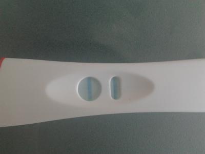 Bild zu schaut mal - Kinderwunsch - bitte noch ein Baby