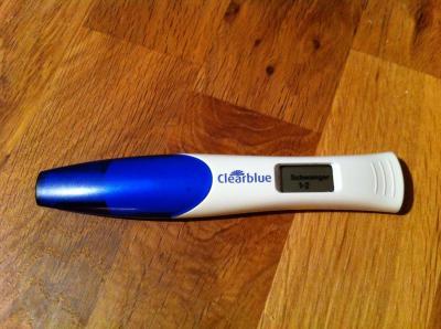Bild zu Einen hab ich noch... - Kinderwunsch - bitte noch ein Baby