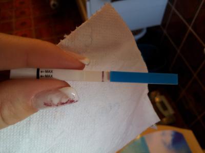 Bild zu Total frustriert :-( - Kinderwunsch - bitte noch ein Baby