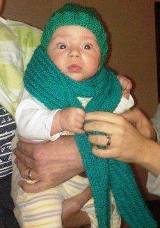Bild zu Mein Baby ist 4 Monate alt und ich möchte noch eins!! - Kinderwunsch - bitte noch ein Baby
