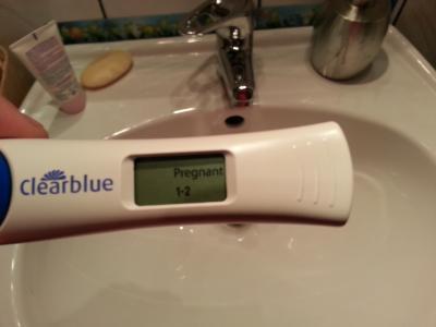 Bild zu das raten hat ein ende - Kinderwunsch - bitte noch ein Baby