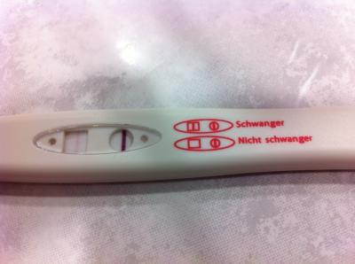 Bild zu Obwohl ich mir vorgenommen hatte es nicht zu tun... - Kinderwunsch - bitte noch ein Baby