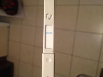 Bild zu Clearblue Ovu vgl - Kinderwunsch - bitte noch ein Baby