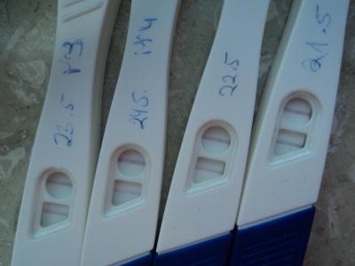 Bild zu Mädels hab ein problem - Kinderwunsch - bitte noch ein Baby