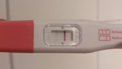 Bild zu Ich glaubs nicht... - Kinderwunsch - bitte noch ein Baby