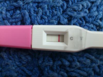 Bild zu also habe mich gegen digi entschieden:) - Kinderwunsch - bitte noch ein Baby