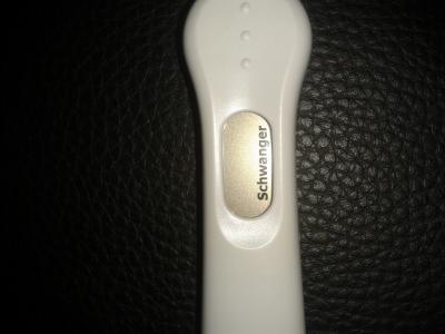 Bild zu ich bin schwanger - Kinderwunsch - bitte noch ein Baby
