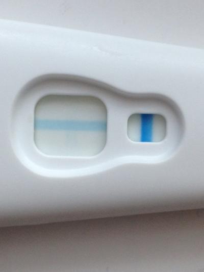 Bild zu Seht ihr da was? - Kinderwunsch - bitte noch ein Baby