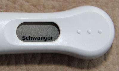 Bild zu *zartwink* - Kinderwunsch - bitte noch ein Baby