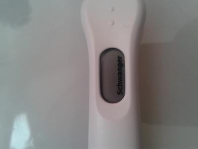 Bild zu :-) - Kinderwunsch - bitte noch ein Baby