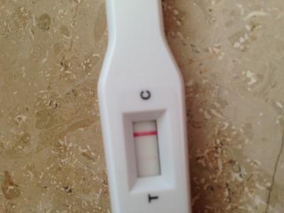 Bild zu Bitte mal schauen! - Kinderwunsch - bitte noch ein Baby