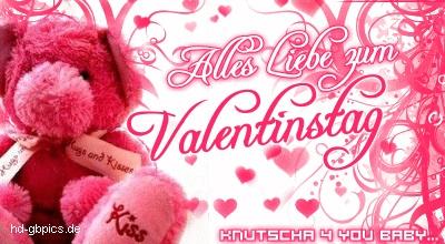 Bild zu Für euch ;) weil valentinstag ist - Kinderwunsch - bitte noch ein Baby