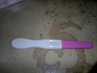 Bild zu ich muss was los werden - Kinderwunsch - bitte noch ein Baby